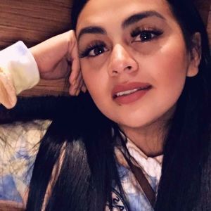 Meet your Posher, Celeste